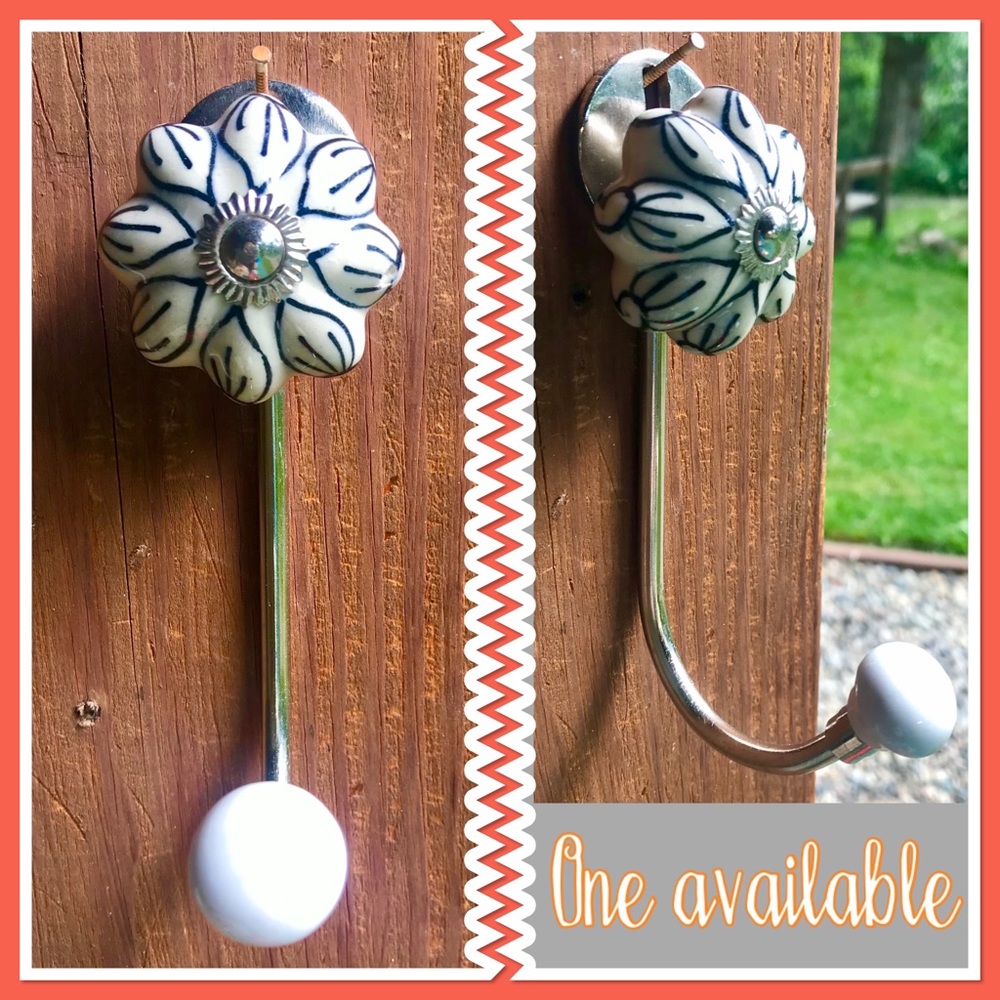 Wall hook